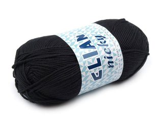 Pletací příze 50 g Elian Nicky
