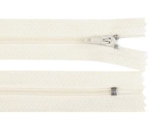 Spirálový zip šíře 3 mm délka 40 cm
