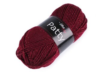 Pletací příze Patty 100 g