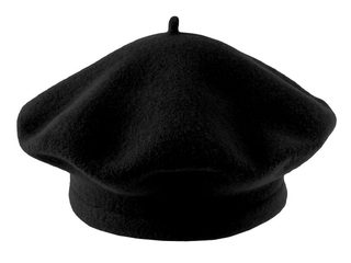 Dámský baret Tonak 100% vlna