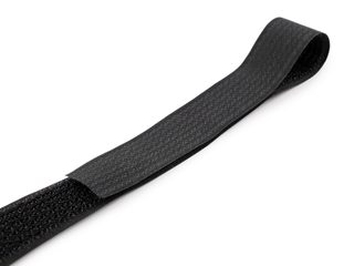 Suchý zip háček a plyš na stejné straně šíře 25 mm
