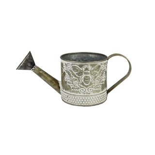 Konvička plechová K2798 - 27 x 10,5 x 12 cm
