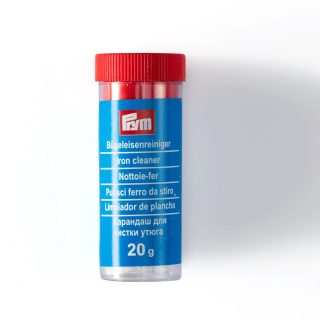 Čistič žehličky 20g