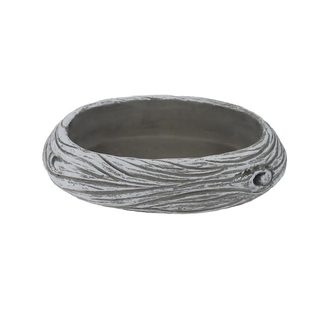 Cementový obal k osázení X8270/1 - 21x13.5x5.5cm