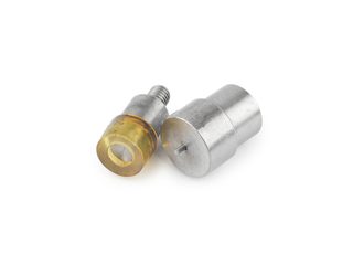 Piston na duté nýty Ø9 mm
