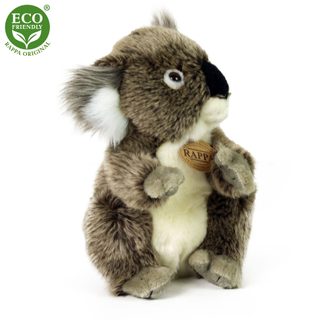 Plyšová koala 22 cm