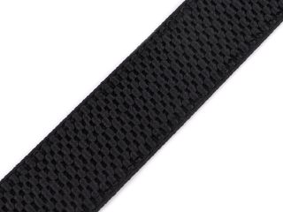 Šlová / opasková pruženka extra silná šíře 40 mm METRÁŽ