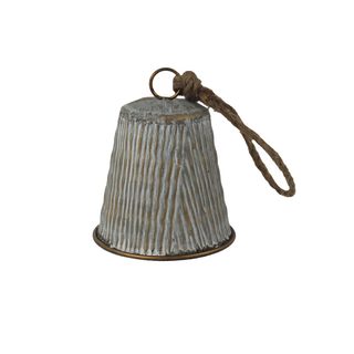 Zvoneček k zavěšení K4472/2 - 11 × 11 × 11