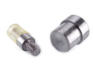 Piston na duté nýty Ø5 mm