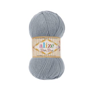 Akrylová příze anti-pilling Baby Best 100 g