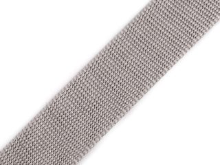 Popruh polypropylénový šíře 38 mm návin 5 metrů