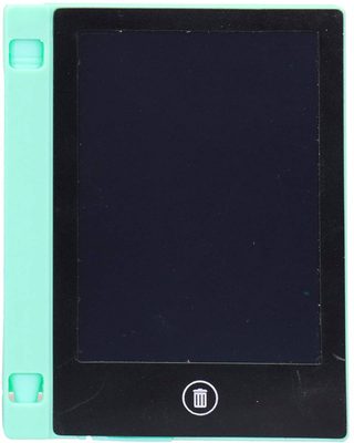 Tabulka kreslící tablet magický set s kouzelným perem na baterie 5 barev