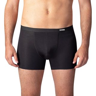Bambusové boxerky