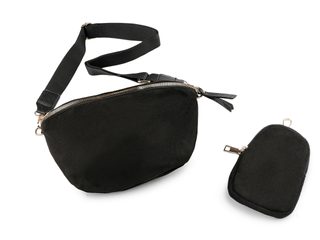 Kabelka crossbody 18x27 cm