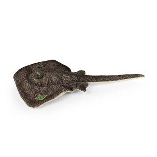 Plyšový rejnok 50 cm ECO-FRIENDLY