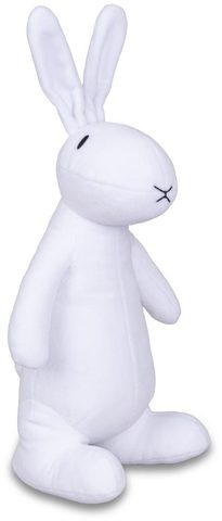 MORAVSKÁ ÚSTŘEDNA Králík Bob 32cm (Bob a Bobek) *PLYŠOVÉ HRAČKY*
