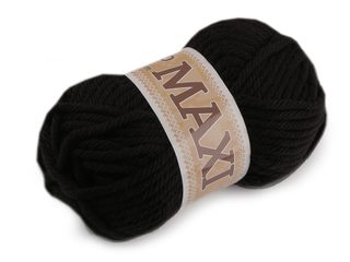 Pletací příze Jumbo MAXI 100 g