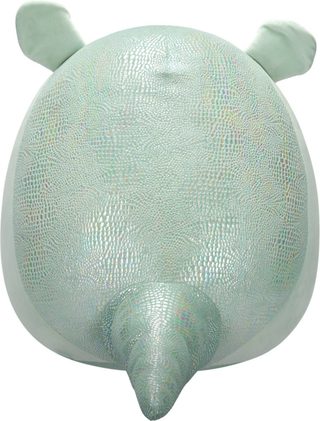 Squishmallows pásovec Arilla 40 cm (plyš)