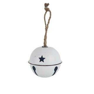 Rolnička k zavěšení K3861-01 - 6 cm