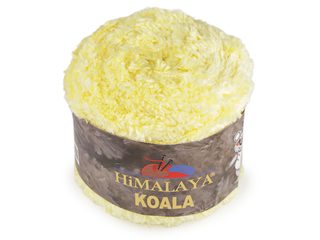 Pletací příze Himalaya Koala 100 g