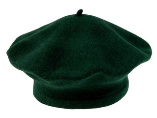 Dámský baret Tonak 100% vlna