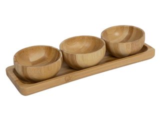Servírovací set 371445 - 21,5 x 7 x 4,4