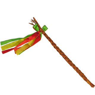 Velikonoční pomlázka 90cm 01289 - 90 cm