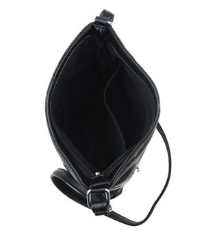 NEW BERRY Dámská crossbody kabelka HB-137 bílá