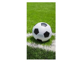 Osuška Fotbal 70x140 cm
