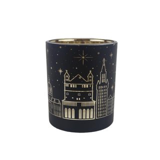 Dekorační svícen S0474/1 - 8 cm