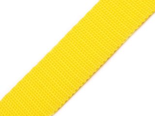 Popruh polypropylénový šíře 20 mm návin 25 METRŮ