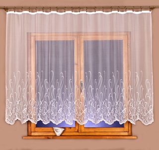 Kusová záclona Nami 170x300 cm