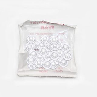 Nitěné knoflíky bal.STAR 30, balení 25 ks