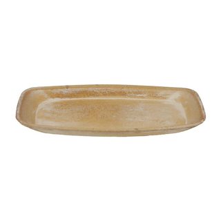 Dekorační podnos D4275-20 - 28 x 11 x 2.5 cm