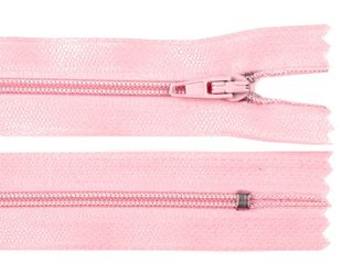 Spirálový zip šíře 3 mm délka 25 cm