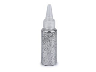 Glitry / třpytky s aplikátorem 20 g