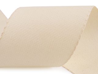Kanavný pás šíře 100 mm zoubkovka METRÁŽ