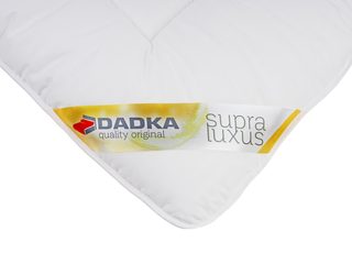 Přikrývka LUXUS Supra NEW zimní 135x200 cm