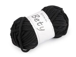 Pletací žinylková příze Bety 100 g