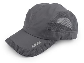 Letní kšiltovka unisex rychleschnoucí