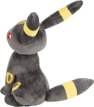 Pokémon Umbreon plyš 20 cm
