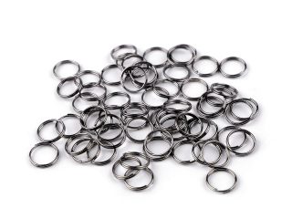 Protikroužek dvojitý Ø10 mm 20 g