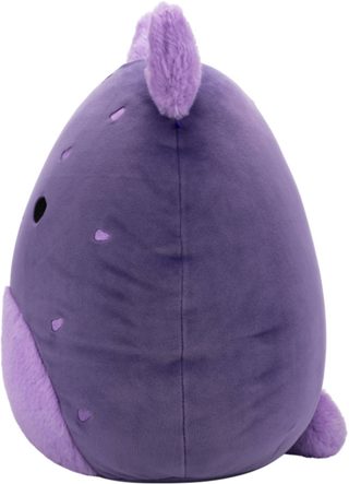 PLYŠ Squishmallows Mořský králík Oha 35cm *PLYŠOVÉ HRAČKY*