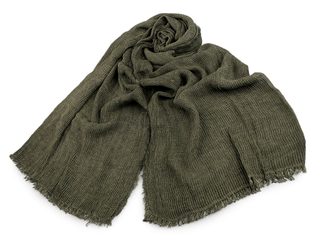 Šátek / šála bavlněná unisex 70x195 cm