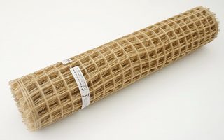 Jutová síť natural šíře 50 cm, délka 5 m