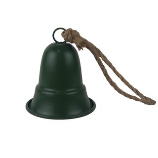 Zvoneček k zavěšení K4465/3 - 10.7 × 14 cm/20