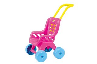 Kočárek Buggy Sport plastový