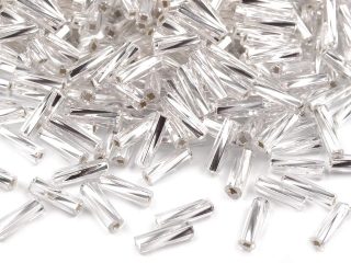 Rokajl Preciosa kroucené tyčky 6 mm 20g