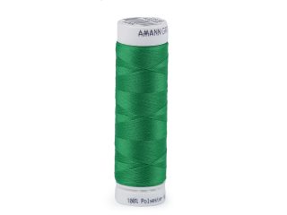 Polyesterové elastické nitě návin 100 m Aspotex 120 Amann 240239