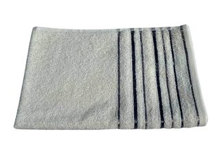 Ručník ZARA 40x60 cm smetanová